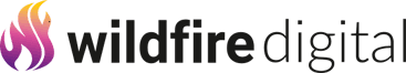 Wildfire Digital logo