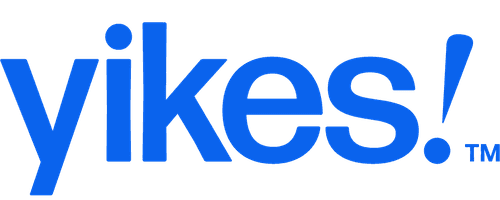 Yikes logo