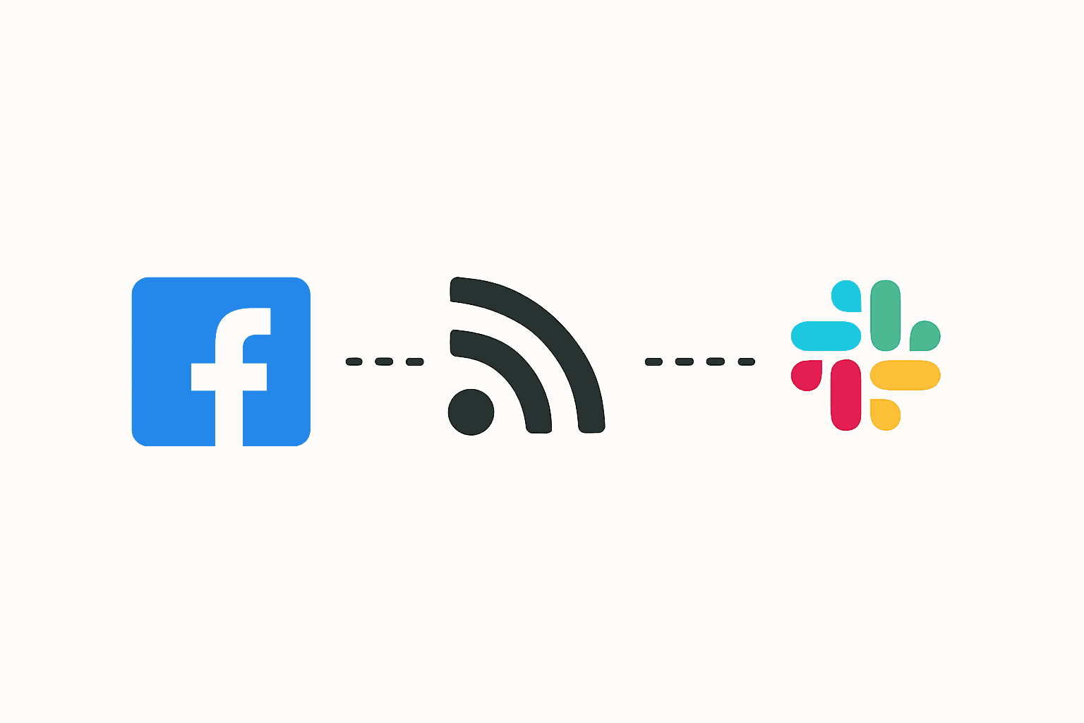 How to add a Facebook Ads Manager Status app to Slack